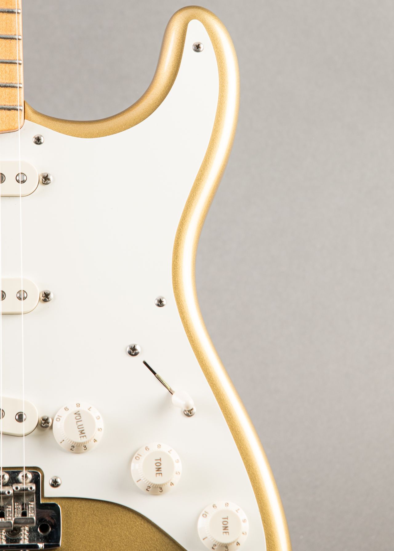 Carter Vintage - Fender American Vintage '57 Stratocaster 2005