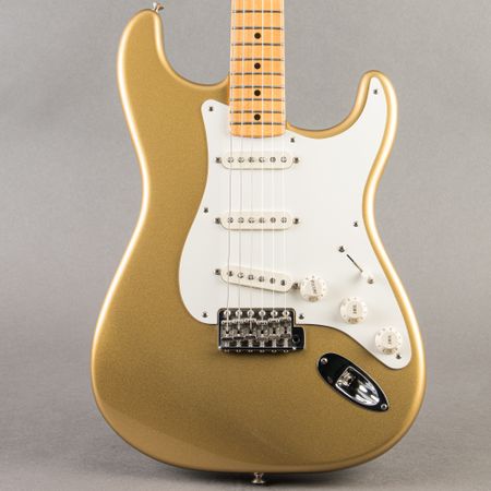 Fender American Vintage '57 Stratocaster 2005, Aztec Gold thumbnail