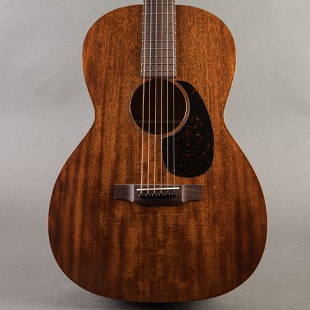 Martin 000-15SM 2021, Natural thumbnail