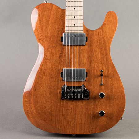 Kiesel Solo Custom 2023, Natural thumbnail