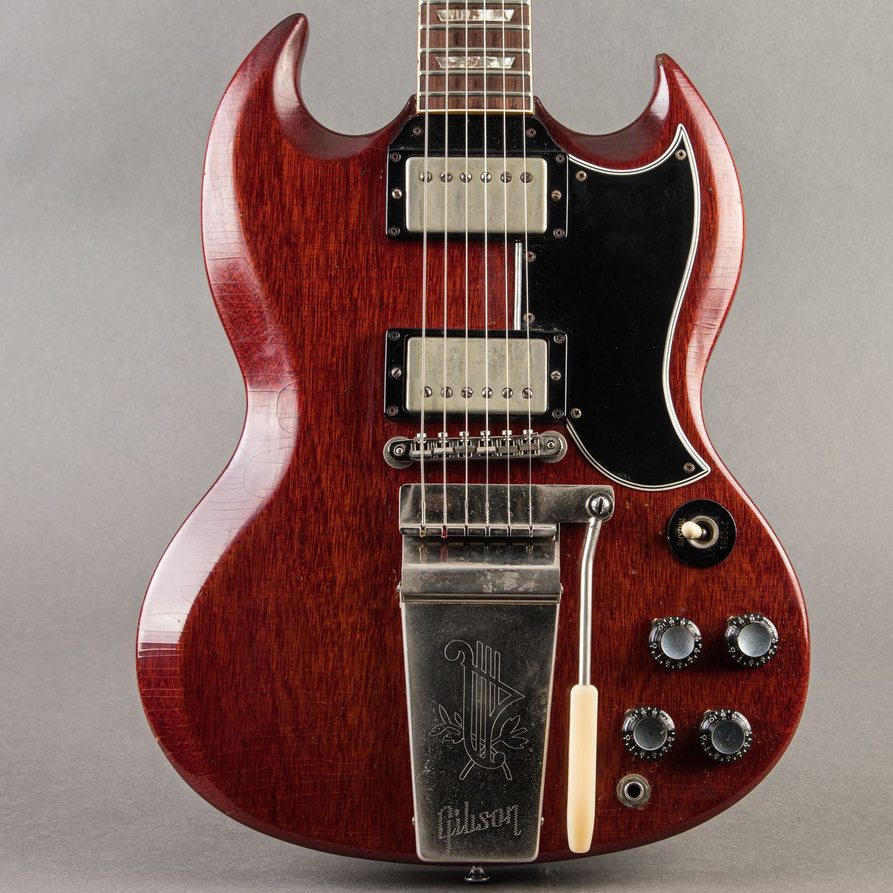 1964 Gibson SG at Carter Vintage Guitars