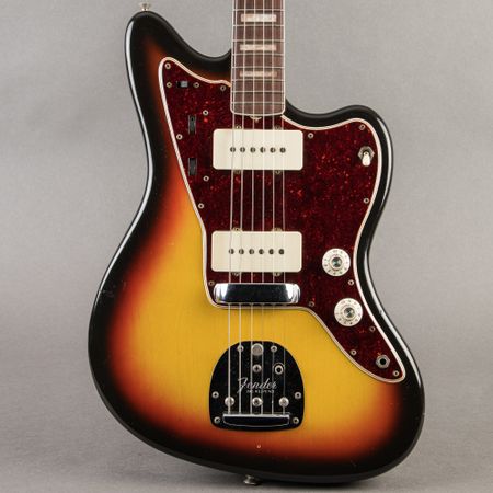 Fender Jazzmaster 1965, Sunburst thumbnail
