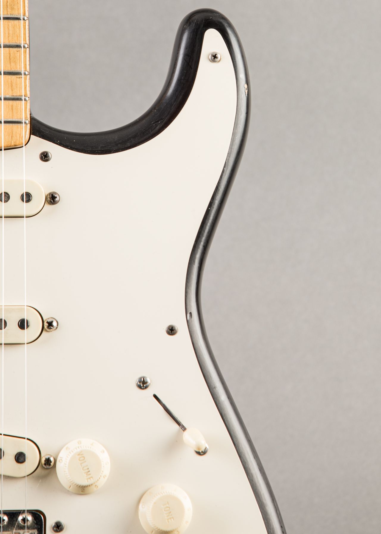 Carter Vintage - Fender Stratocaster 1957, Sunburst | Carter
