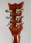 Dean Zelinsky Imperial 2013, Amber — thumbnail 8 of 8