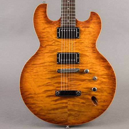 Dean Zelinsky Imperial 2013, Amber thumbnail