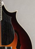 Eastman MD615 F-Style 2010's, Sunburst — thumbnail 2 of 8