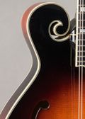 Eastman MD615 F-Style 2010's, Sunburst — thumbnail 3 of 8