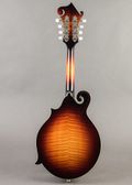 Eastman MD615 F-Style 2010's, Sunburst — thumbnail 7 of 8