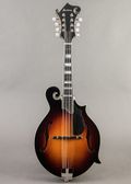 Eastman MD615 F-Style 2010's, Sunburst — thumbnail 4 of 8