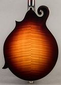 Eastman MD615 F-Style 2010's, Sunburst — thumbnail 6 of 8