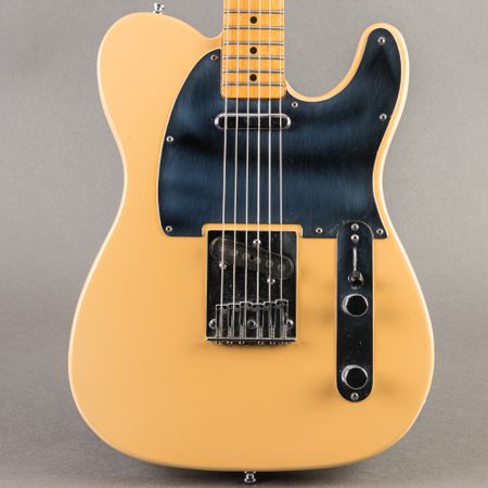 Fender Telecaster 1983, Blonde thumbnail