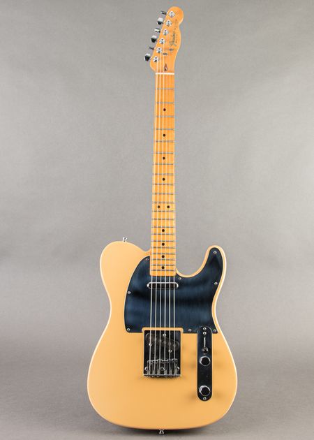 Carter Vintage - Fender American Vintage II 1977 Telecaster Custom