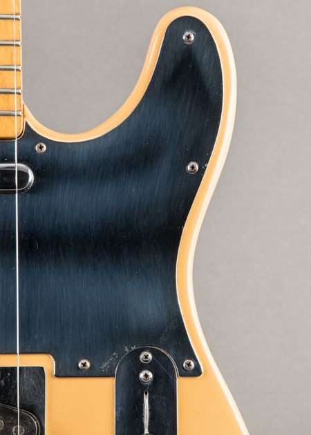 Carter Vintage - Fender Telecaster 1983, Blonde | Carter Vintage