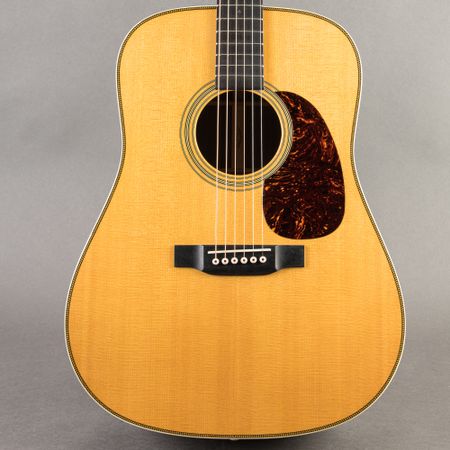 Martin HD-28 2019, Natural thumbnail