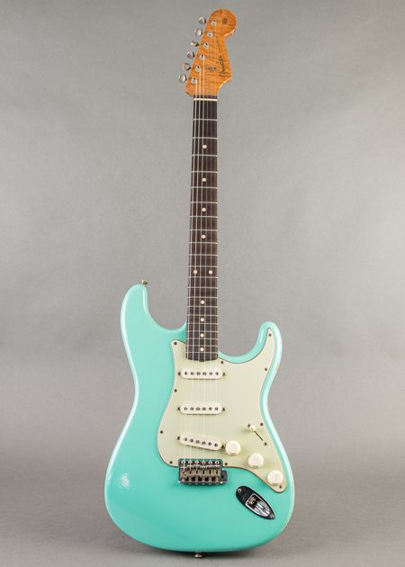 Carter Vintage - Fender Telecaster 1983, Blonde | Carter Vintage