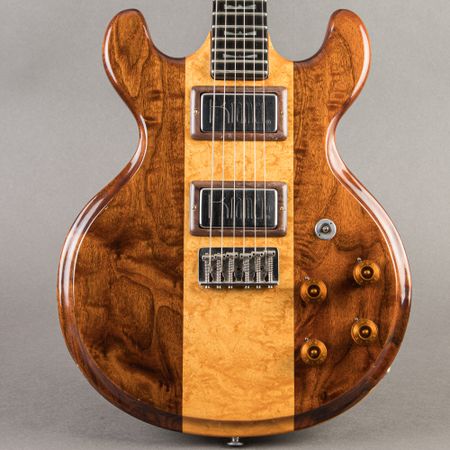 Kramer 650G Artist 1977, Natural thumbnail