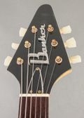 Banker '58 Korina Flying V 2020, Natural — thumbnail 6 of 9