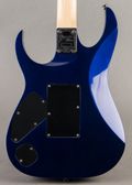 Ibanez RG760 1990's, Metallic Blue — thumbnail 6 of 8