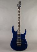 Ibanez RG760 1990's, Metallic Blue — thumbnail 4 of 8