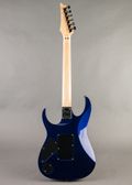 Ibanez RG760 1990's, Metallic Blue — thumbnail 7 of 8