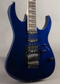 Ibanez RG760 1990's, Metallic Blue — thumbnail 3 of 8