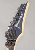Ibanez RG760 1990's, Metallic Blue — thumbnail 5 of 8