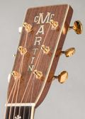 Martin 000-45 1936, Natural — thumbnail 8 of 13