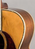 Martin 000-45 1936, Natural — thumbnail 6 of 13