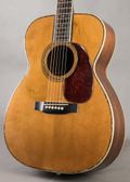 Martin 000-45 1936, Natural — thumbnail 3 of 13