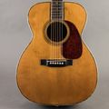 Martin 000-45 1936, Natural — thumbnail 1 of 13
