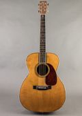 Martin 000-45 1936, Natural — thumbnail 7 of 13