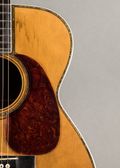 Martin 000-45 1936, Natural — thumbnail 2 of 13