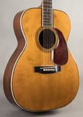 Martin 000-45 1936, Natural — thumbnail 5 of 13