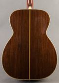 Martin 000-45 1936, Natural — thumbnail 9 of 13