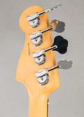 Fender American Professional II Precision Bass 2024, Sunburst — thumbnail 8 of 8