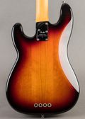 Fender American Professional II Precision Bass 2024, Sunburst — thumbnail 6 of 8