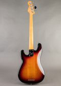 Fender American Professional II Precision Bass 2024, Sunburst — thumbnail 7 of 8