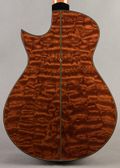 Michaud Made 00-R 2015, Natural — thumbnail 9 of 12