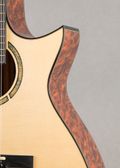 Michaud Made 00-R 2015, Natural — thumbnail 2 of 12
