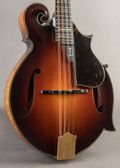 McClanahan Loretto Prototype 2 "Doris" 2019, Sunburst — thumbnail 3 of 11