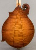McClanahan Loretto Prototype 2 "Doris" 2019, Sunburst — thumbnail 8 of 11