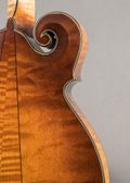 McClanahan Loretto Prototype 2 "Doris" 2019, Sunburst — thumbnail 9 of 11