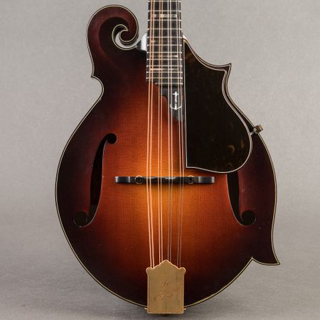 McClanahan Loretto Prototype 2 "Doris" 2019, Sunburst thumbnail