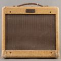 Fender Champ 5F1 1961, Tweed — thumbnail 2 of 4