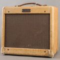Fender Champ 5F1 1961, Tweed — thumbnail 1 of 4