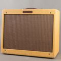 Fender '57 Custom Deluxe Amp Handwired 5E3 2019, Tweed — thumbnail 1 of 3