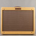 Fender '57 Custom Deluxe Amp Handwired 5E3 2019, Tweed — thumbnail 2 of 3