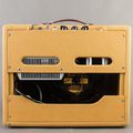 Fender '57 Custom Deluxe Amp Handwired 5E3 2019, Tweed — thumbnail 3 of 3