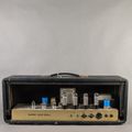 Marshall 1959 Super Lead 100W Plexi Panel Head 1969, Black — thumbnail 3 of 8