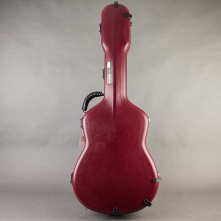 Calton Dreadnought Case 2026, Red thumbnail